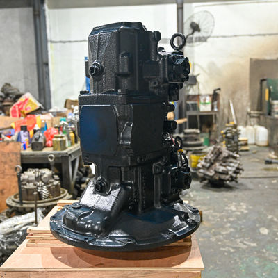 708-2L-00400 708-2L-01400 Bomba hidráulica Komatsu PC200-8MO PC220-8MO 240-8MO 270-8MO HPV95
