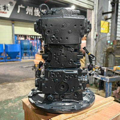 708-2L-00400 708-2L-01400 Bomba hidráulica Komatsu PC200-8MO PC220-8MO 240-8MO 270-8MO HPV95