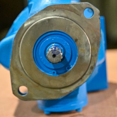 La bomba principal hidráulica de Rexroth AP2D18 AP2D21 AP2D25 AP2D25DT AP2D25LVIRS7 AP2D28 AP2D36 R60-7 R55-7