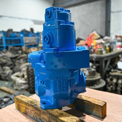 La bomba principal hidráulica de Rexroth AP2D18 AP2D21 AP2D25 AP2D25DT AP2D25LVIRS7 AP2D28 AP2D36 R60-7 R55-7