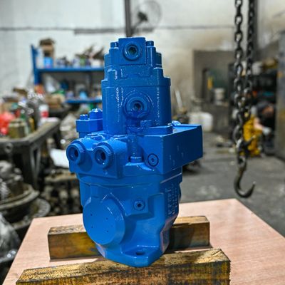 La bomba principal hidráulica de Rexroth AP2D18 AP2D21 AP2D25 AP2D25DT AP2D25LVIRS7 AP2D28 AP2D36 R60-7 R55-7