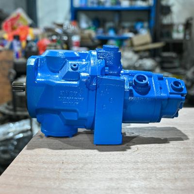 La bomba principal hidráulica de Rexroth AP2D18 AP2D21 AP2D25 AP2D25DT AP2D25LVIRS7 AP2D28 AP2D36 R60-7 R55-7
