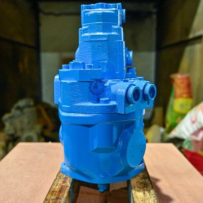 La bomba principal hidráulica de Rexroth AP2D18 AP2D21 AP2D25 AP2D25DT AP2D25LVIRS7 AP2D28 AP2D36 R60-7 R55-7