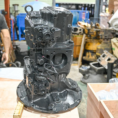 C200-8 HPV95 Komatsu bomba hidráulica 708-2L-00500 708-2L-00501 708-2L-00490 708-2L-00400 SAA6D107E