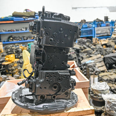 C200-8 HPV95 Komatsu bomba hidráulica 708-2L-00500 708-2L-00501 708-2L-00490 708-2L-00400 SAA6D107E