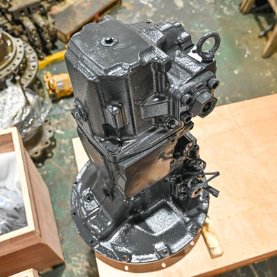 C200-8 HPV95 Komatsu bomba hidráulica 708-2L-00500 708-2L-00501 708-2L-00490 708-2L-00400 SAA6D107E