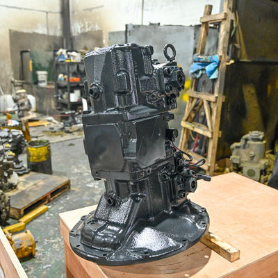 C200-8 HPV95 Komatsu bomba hidráulica 708-2L-00500 708-2L-00501 708-2L-00490 708-2L-00400 SAA6D107E