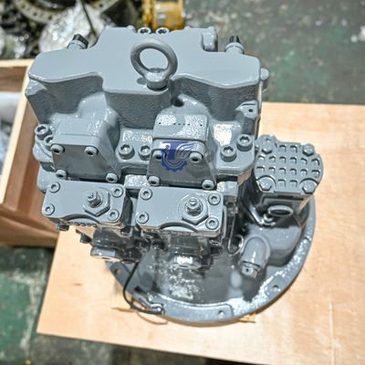 Pampilla hidráulica Hitachi EX120-5 sin válvula de solenoide 9158018 9159230 9151416 9153026