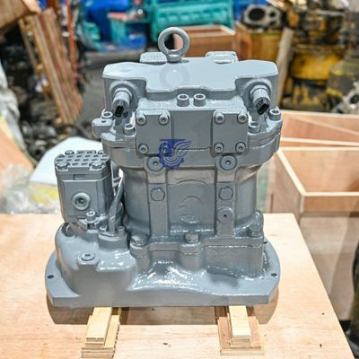 Pampilla hidráulica Hitachi EX120-5 sin válvula de solenoide 9158018 9159230 9151416 9153026