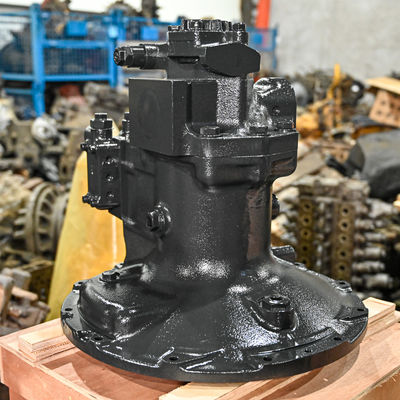 Comatsu 120-6 bomba hidráulica de cabeza pequeña 708-1L-00070 708-1L-00032