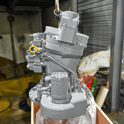 HPV118HW-23C Hitachi ZX225 ZX225-3 Bomba principal para el motor 4HK1 9262324 9262321