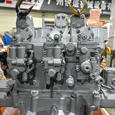 HPV118HW-23C Hitachi ZX225 ZX225-3 Bomba principal para el motor 4HK1 9262324 9262321