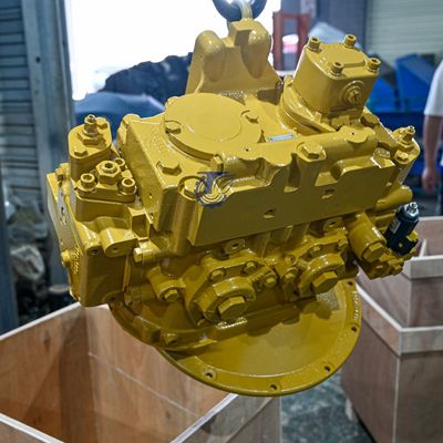 TQ 320C 320D SBS120 Bombas hidráulicas para excavadoras 272-6955 200-3366 2726955 2003366