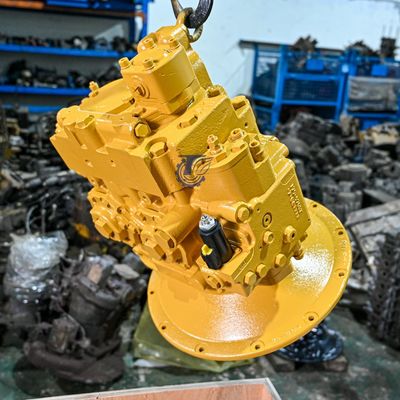 TQ 320C 320D SBS120 Bombas hidráulicas para excavadoras 272-6955 200-3366 2726955 2003366