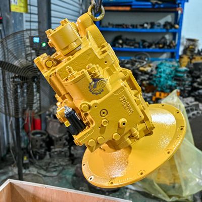 TQ 320C 320D SBS120 Bombas hidráulicas para excavadoras 272-6955 200-3366 2726955 2003366