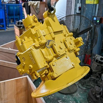 TQ 320C 320D SBS120 Bombas hidráulicas para excavadoras 272-6955 200-3366 2726955 2003366