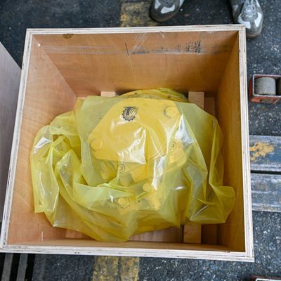 2518028 TQ M313D 315D2 bomba hidráulica con válvula de solenoide 2518028 R986110169 20R-3307 20R3307 R986120272