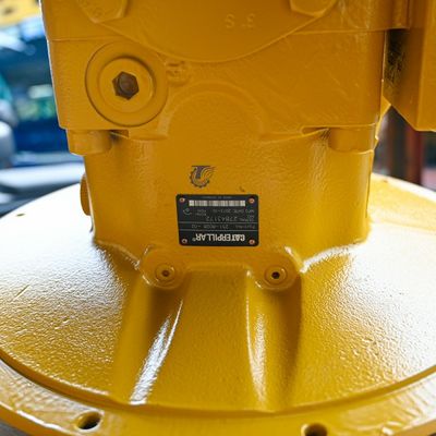 2518028 TQ M313D 315D2 bomba hidráulica con válvula de solenoide 2518028 R986110169 20R-3307 20R3307 R986120272