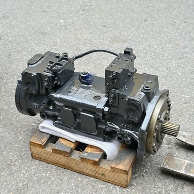 Comatsu PC1250-7-8 bomba principal 708-2H-00440 708-2L-01690 708-2H-01440 708-1L-00800