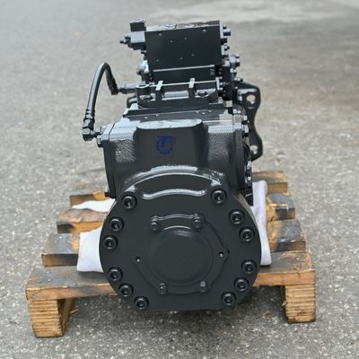 Comatsu PC1250-7-8 bomba principal 708-2H-00440 708-2L-01690 708-2H-01440 708-1L-00800