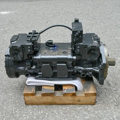Comatsu PC1250-7-8 bomba principal 708-2H-00440 708-2L-01690 708-2H-01440 708-1L-00800