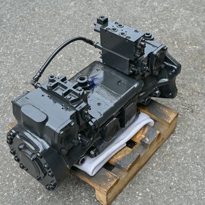 Comatsu PC1250-7-8 bomba principal 708-2H-00440 708-2L-01690 708-2H-01440 708-1L-00800