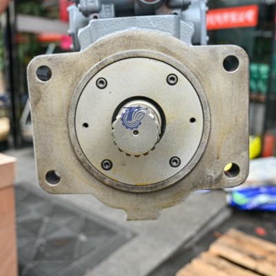 HPK300AS Bomba principal hidráulica 9298855 YB60000230 Hitachi ZAX670-5G/690-5A/690-5B ZAX870-5G/890-5A/890-5B