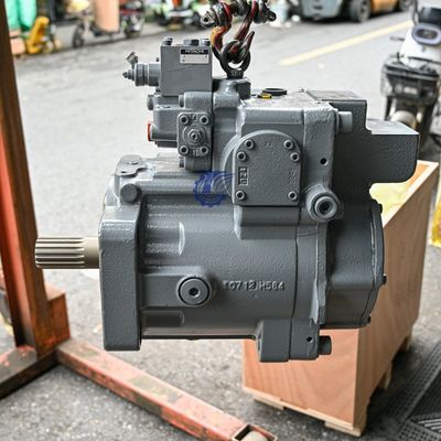 HPK300AS Bomba principal hidráulica 9298855 YB60000230 Hitachi ZAX670-5G/690-5A/690-5B ZAX870-5G/890-5A/890-5B