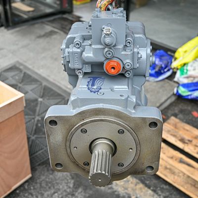 HPK300AS Bomba principal hidráulica 9298855 YB60000230 Hitachi ZAX670-5G/690-5A/690-5B ZAX870-5G/890-5A/890-5B