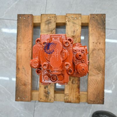Bomba hidráulica KAWASAK K3SP36C para la bomba principal de la excavadora TQ 308B E70B