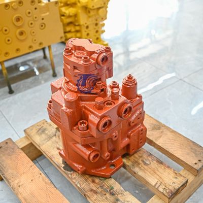 Bomba hidráulica KAWASAK K3SP36C para la bomba principal de la excavadora TQ 308B E70B