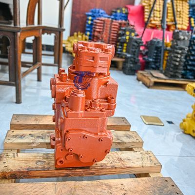 Bomba hidráulica KAWASAK K3SP36C para la bomba principal de la excavadora TQ 308B E70B