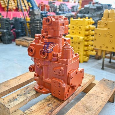 Bomba hidráulica KAWASAK K3SP36C para la bomba principal de la excavadora TQ 308B E70B