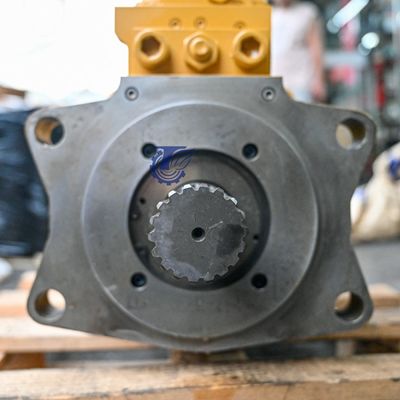 La bomba hidráulica de la excavadora TQerpillar TQ374 la bomba hidráulica principal 5840379 5668632 584-0379 566-8632