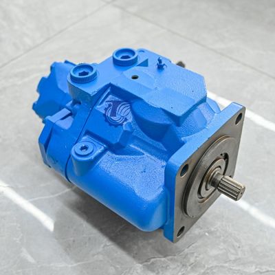 Ap2d36 Bomba hidráulica para excavadora Yanmar Vio75 Vio80