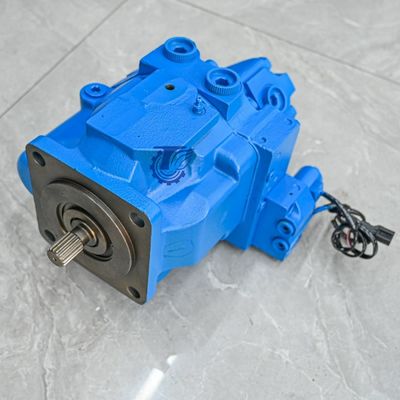 Ap2d36 Bomba hidráulica para excavadora Yanmar Vio75 Vio80