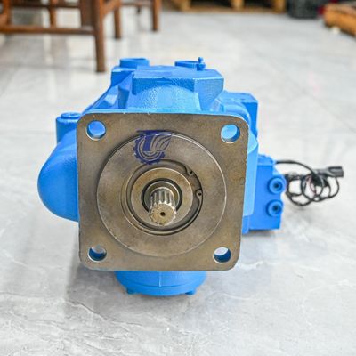 Ap2d36 Bomba hidráulica para excavadora Yanmar Vio75 Vio80