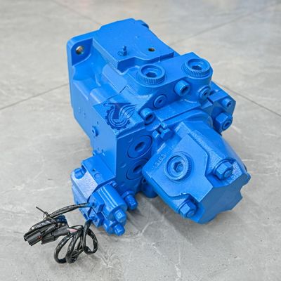 Ap2d36 Bomba hidráulica para excavadora Yanmar Vio75 Vio80