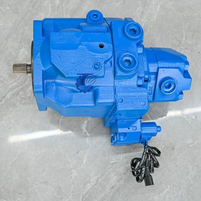 Ap2d36 Bomba hidráulica para excavadora Yanmar Vio75 Vio80
