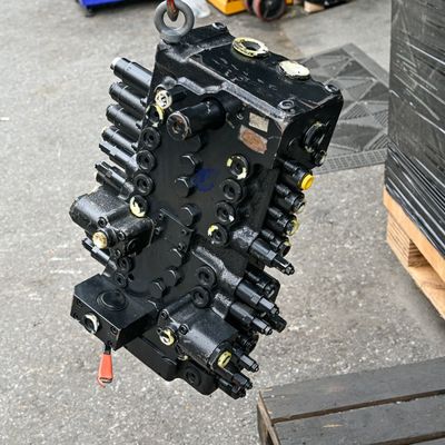 Válvula de distribución de Kobelco 75-8 LG30V00001F1 Válvula de control principal
