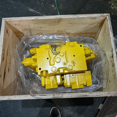 Comatsu PC360-7 válvula de control 723-47-26104 723-47-26102 723-47-26101 723-47-26103 723-47-26105