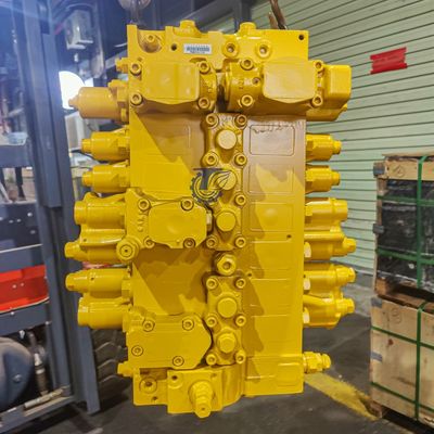 Comatsu PC360-7 válvula de control 723-47-26104 723-47-26102 723-47-26101 723-47-26103 723-47-26105