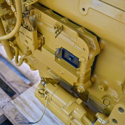 TQerpillar 3176 Modelo para motores diesel reestructurados