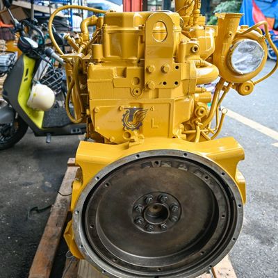 TQerpillar 3176 Modelo para motores diesel reestructurados