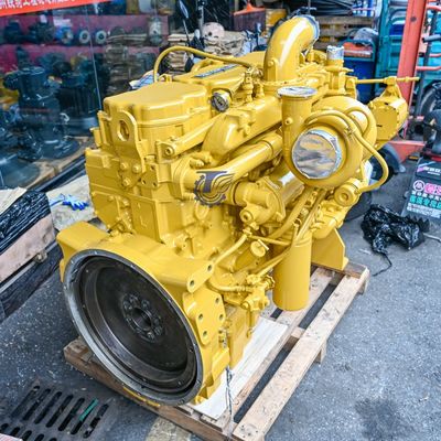 TQerpillar 3176 Modelo para motores diesel reestructurados