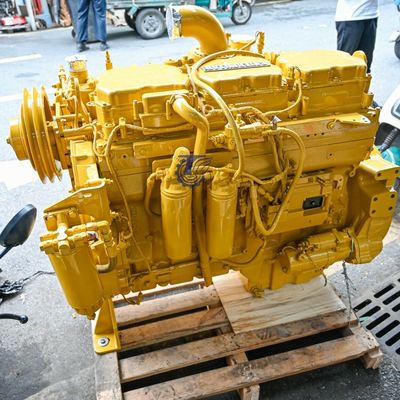 TQerpillar 3176 Modelo para motores diesel reestructurados