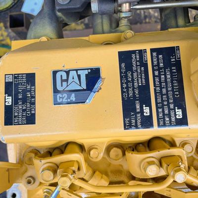 TQegoría C2.4 Ensamblaje del motor para la bomba hidráulica E305E E306