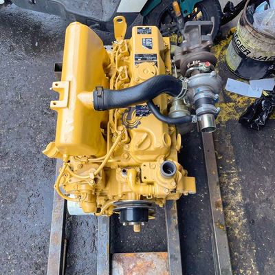 TQegoría C2.4 Ensamblaje del motor para la bomba hidráulica E305E E306
