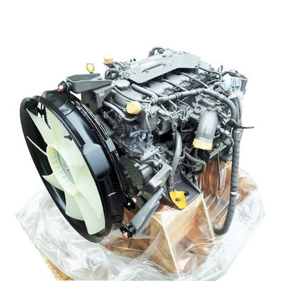 El motor de ISUZU 4JJ1 EFI en línea 95.4 mm