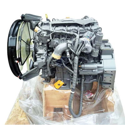 El motor de ISUZU 4JJ1 EFI en línea 95.4 mm